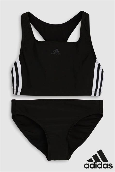 adidas meisje bikini|adidas swimwear for women.